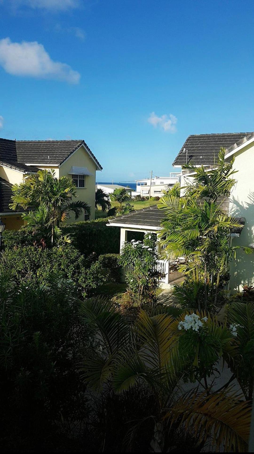 Surfer'S Paradise Retreat - Gated Community Townhouse For Surfers & Families Christ Church Exterior foto